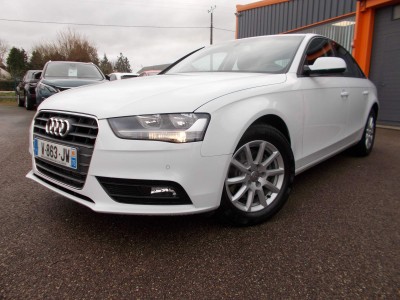 Notre zone d'activité pour ce service Garage automobile Alfa Roméo